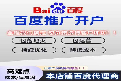 SEM代运营服务公司案例：提升搜索引擎排名